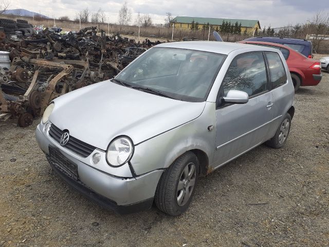 bontott VW LUPO Motor Tartó Bak Jobb