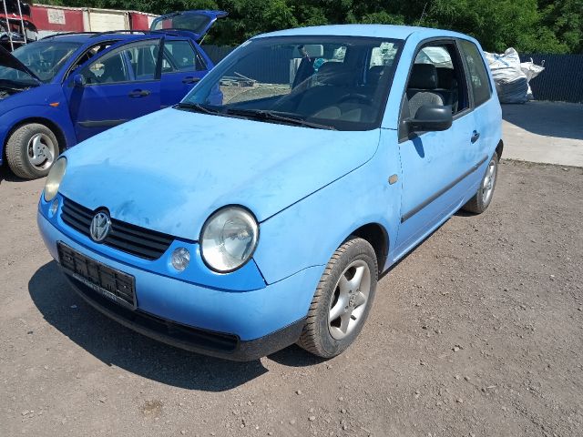 bontott VW LUPO Motor Tartó Bak Jobb