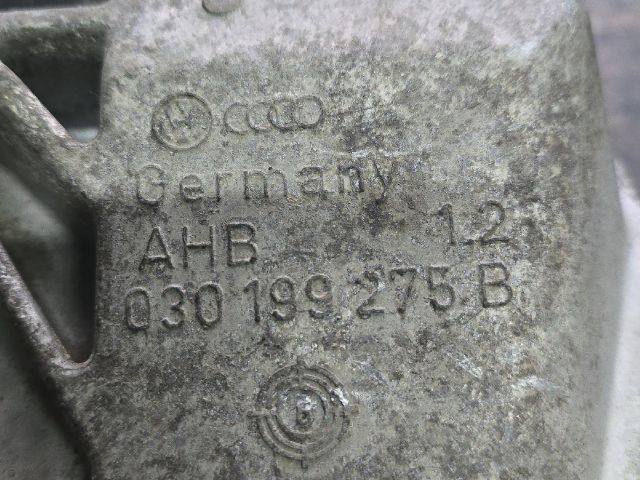 bontott VW LUPO Motor Tartó Bak (Pozíciófüggetlen)