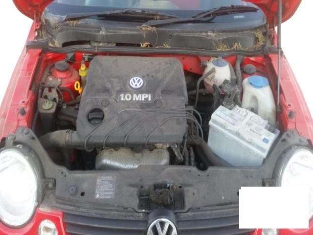 bontott VW LUPO Motor Tartó Bak (Pozíciófüggetlen)