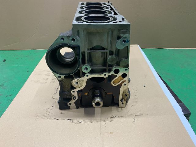 bontott VW LUPO Motorblokk (Fűzött)