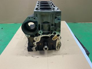 bontott VW LUPO Motorblokk (Fűzött)