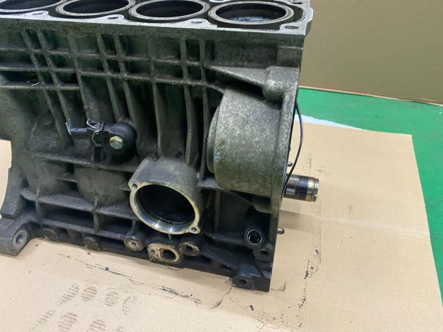 bontott VW LUPO Motorblokk (Fűzött)