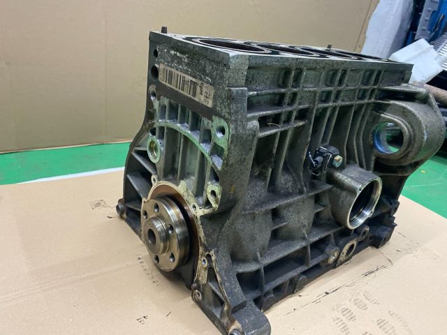 bontott VW LUPO Motorblokk (Fűzött)