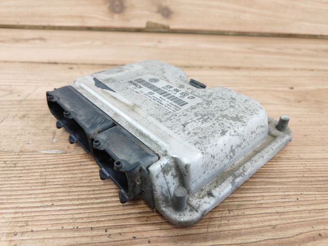 bontott VW LUPO Motorvezérlő