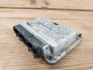 bontott VW LUPO Motorvezérlő