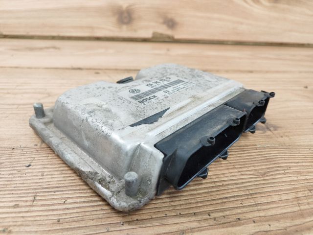 bontott VW LUPO Motorvezérlő