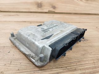 bontott VW LUPO Motorvezérlő