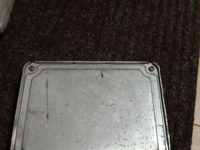 bontott VW LUPO Motorvezérlő