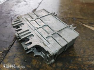 bontott VW LUPO Motorvezérlő