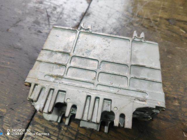 bontott VW LUPO Motorvezérlő