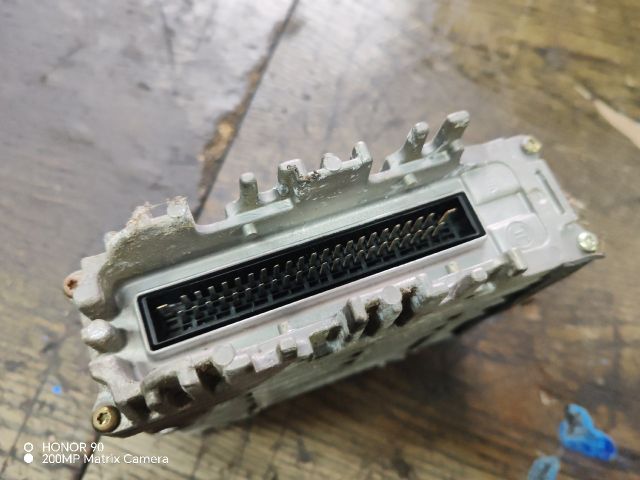 bontott VW LUPO Motorvezérlő