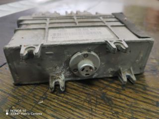 bontott VW LUPO Motorvezérlő