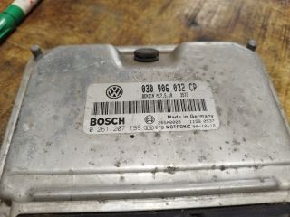 bontott VW LUPO Motorvezérlő