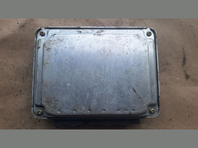 bontott VW LUPO Motorvezérlő