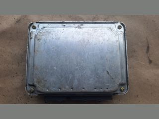 bontott VW LUPO Motorvezérlő