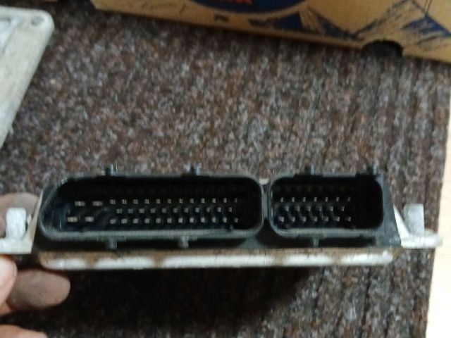 bontott VW LUPO Motorvezérlő