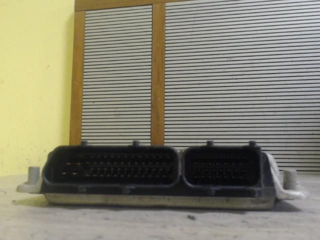 bontott VW LUPO Motorvezérlő