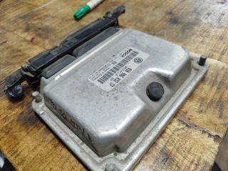 bontott VW LUPO Motorvezérlő