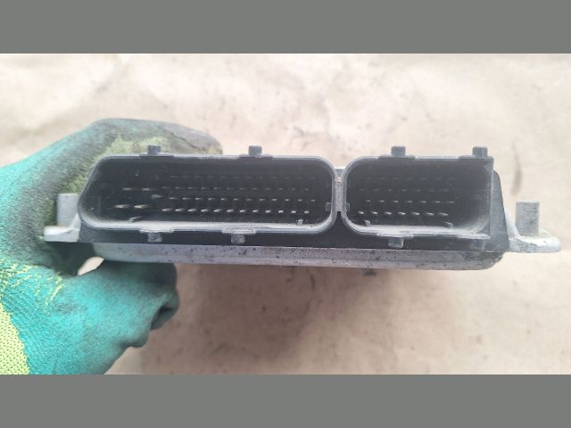 bontott VW LUPO Motorvezérlő