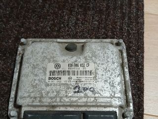 bontott VW LUPO Motorvezérlő