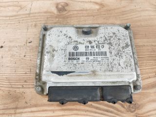 bontott VW LUPO Motorvezérlő