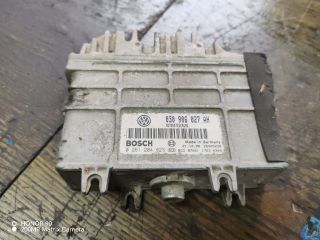 bontott VW LUPO Motorvezérlő