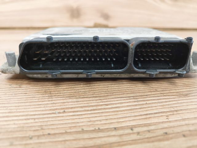 bontott VW LUPO Motorvezérlő