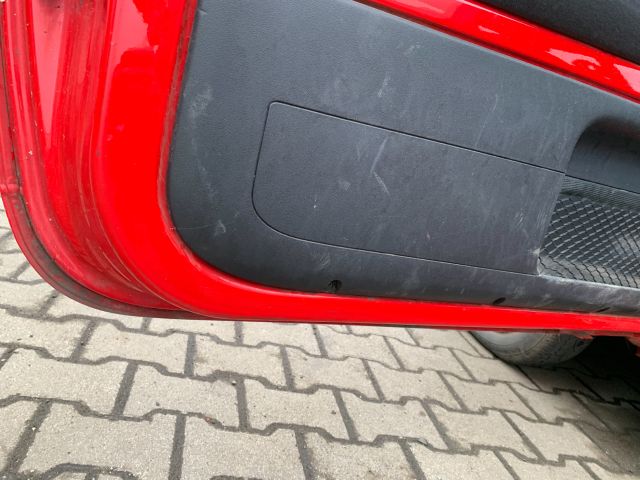 bontott VW LUPO Motorvezérlő