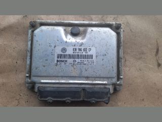 bontott VW LUPO Motorvezérlő