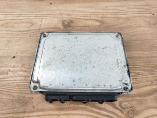 bontott VW LUPO Motorvezérlő