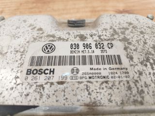 bontott VW LUPO Motorvezérlő