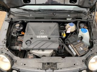 bontott VW LUPO Nívópálca