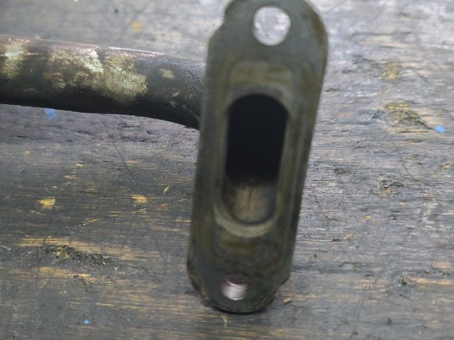 bontott VW LUPO Olajszivattyú Szűrőkosár