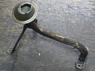 bontott VW LUPO Olajszivattyú Szűrőkosár