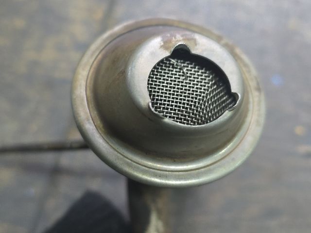 bontott VW LUPO Olajszivattyú Szűrőkosár