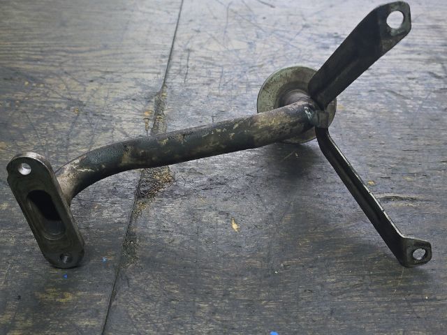 bontott VW LUPO Olajszivattyú Szűrőkosár