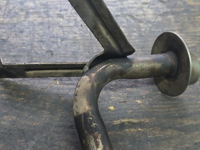 bontott VW LUPO Olajszivattyú Szűrőkosár