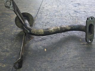 bontott VW LUPO Olajszivattyú Szűrőkosár