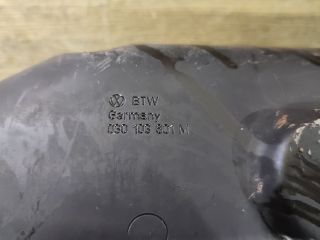 bontott VW LUPO Olajteknő