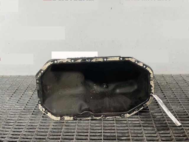 bontott VW LUPO Olajteknő