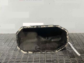 bontott VW LUPO Olajteknő