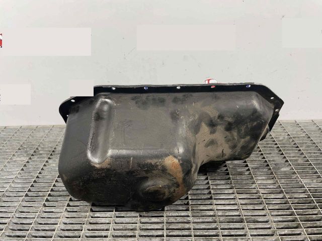 bontott VW LUPO Olajteknő