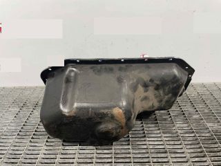 bontott VW LUPO Olajteknő