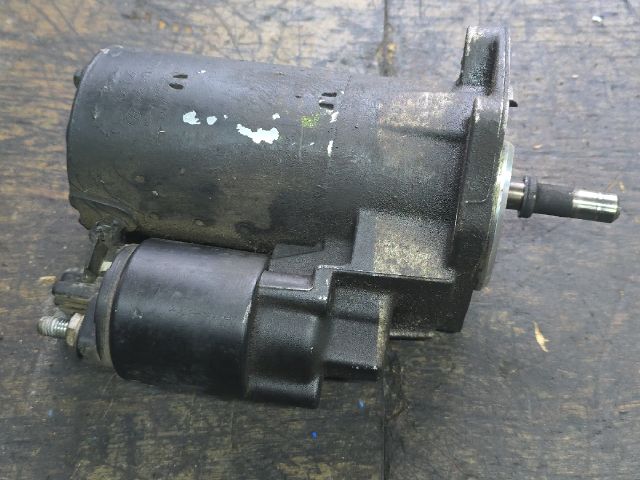 bontott VW LUPO Önindító