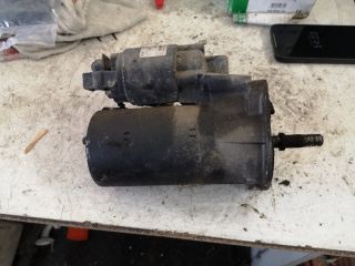 bontott VW LUPO Önindító