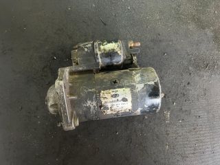 bontott VW LUPO Önindító