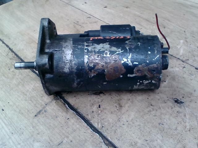 bontott VW LUPO Önindító