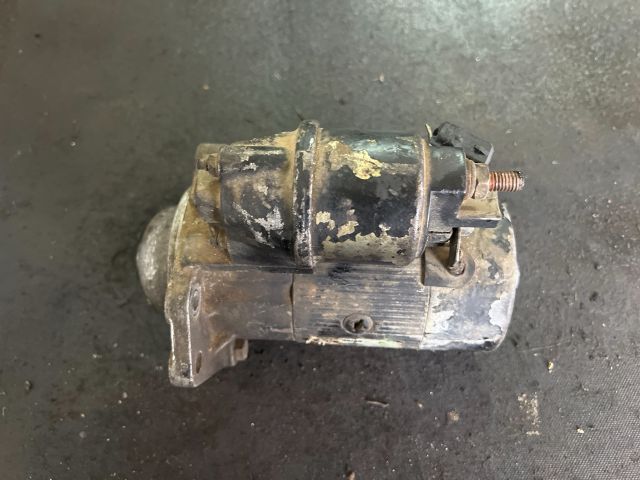 bontott VW LUPO Önindító