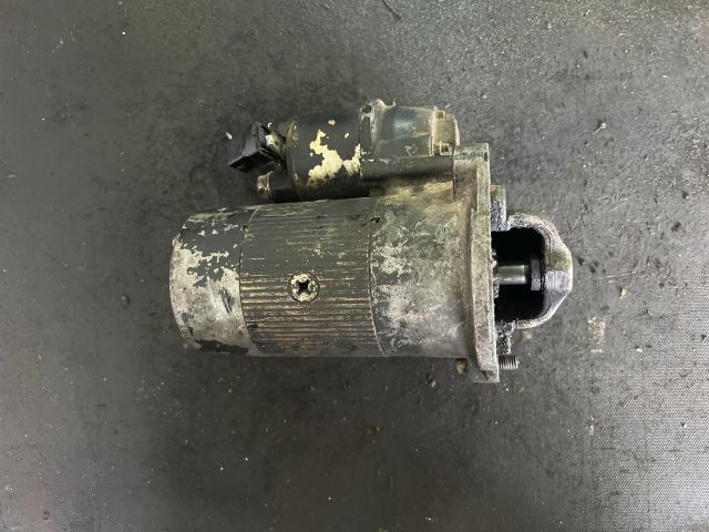 bontott VW LUPO Önindító